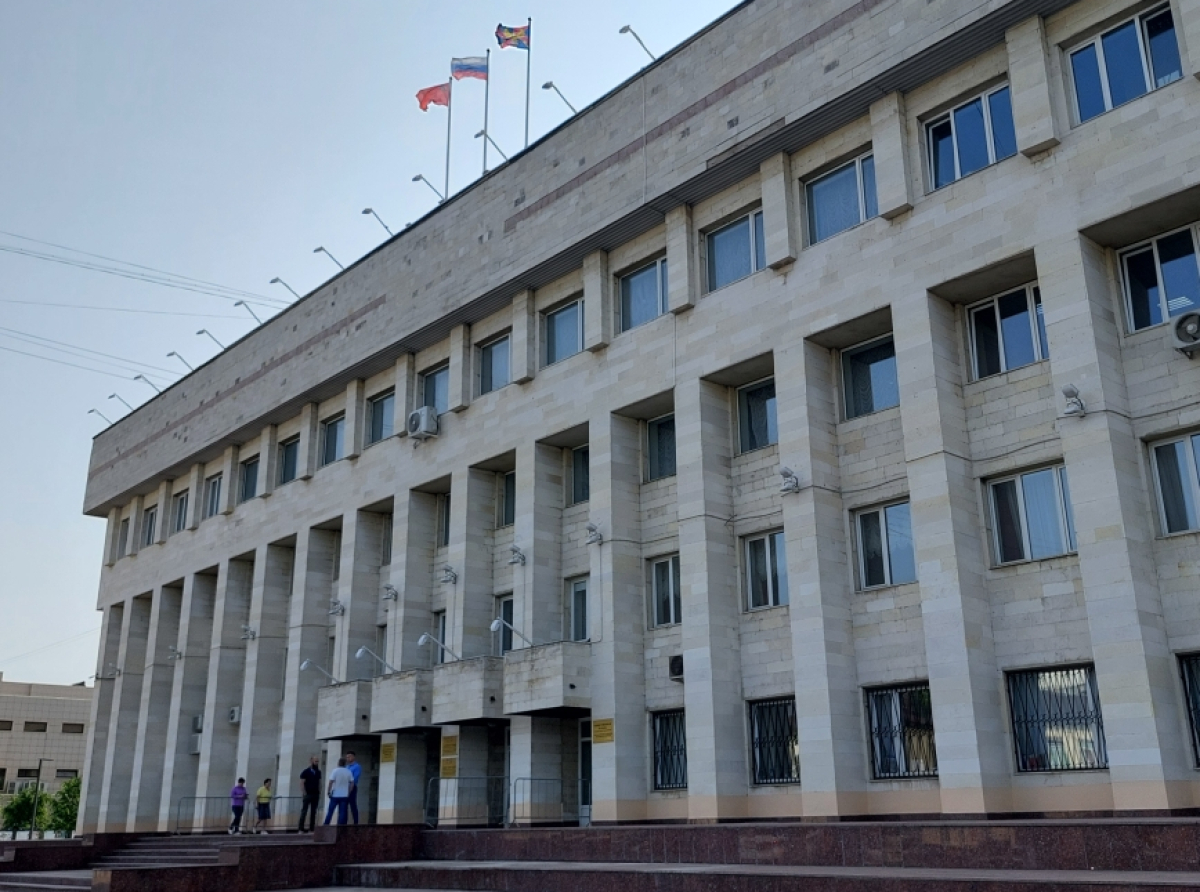 Глава Люберец обратился к жителям по поводу проливных дождей и подтоплений