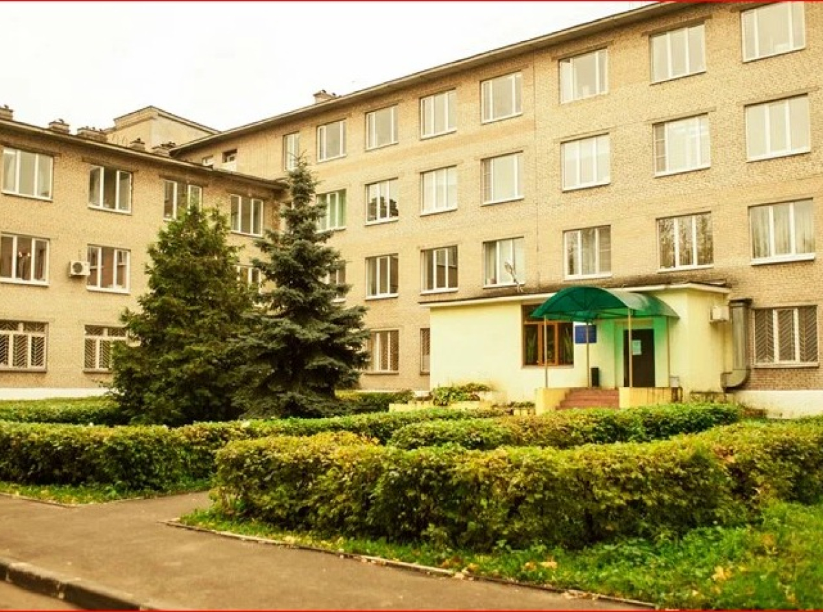 Более 330 малышей появилось на свет в роддоме Люберец в августе