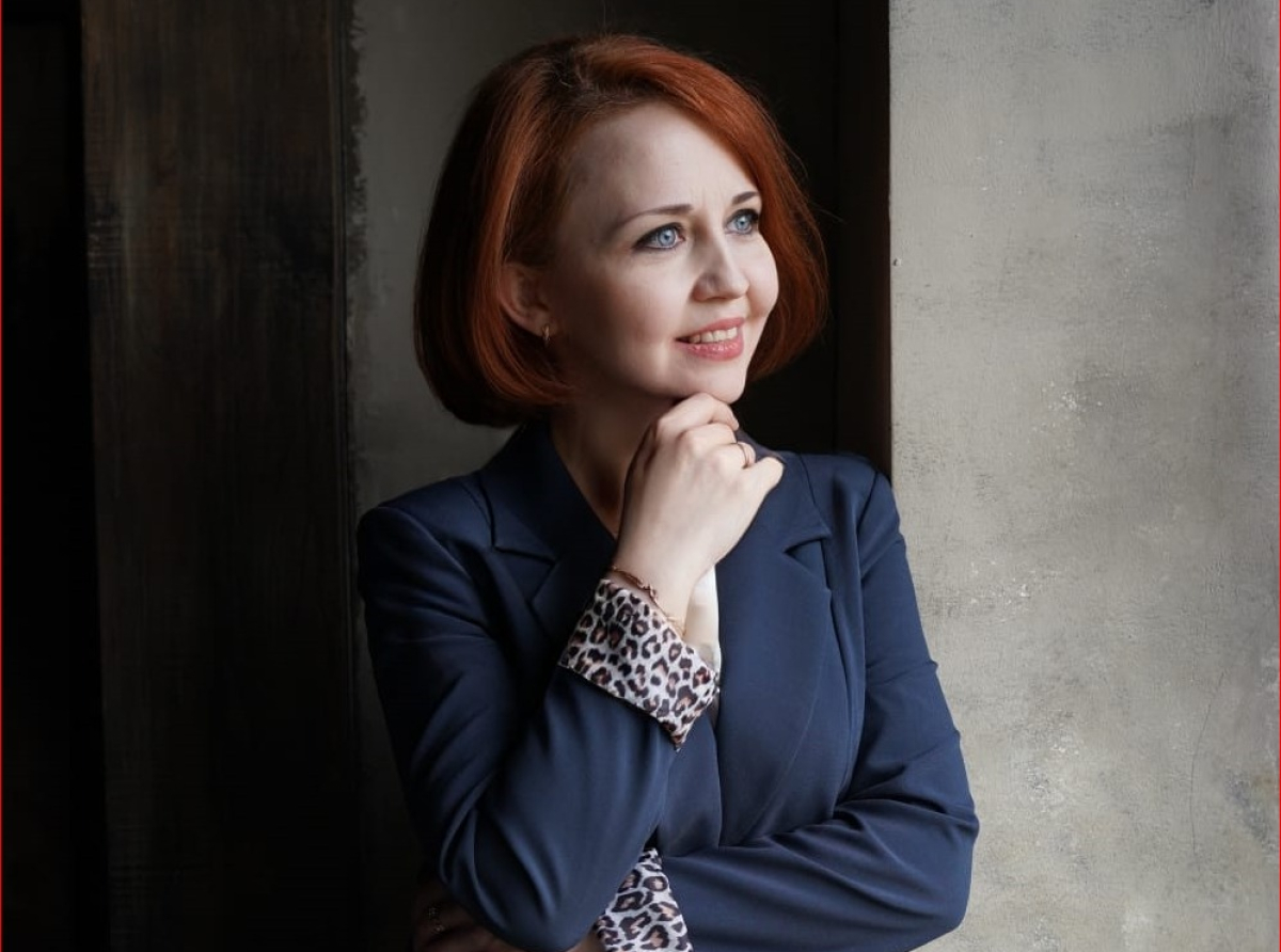 Люберчанка вышла в полуфинал подмосковного конкурса «Женщина-герой 2025»