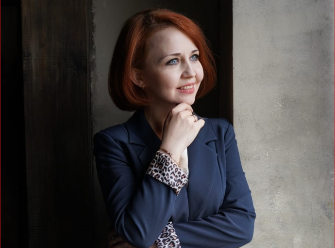 Люберчанка вышла в полуфинал подмосковного конкурса «Женщина-герой 2025»