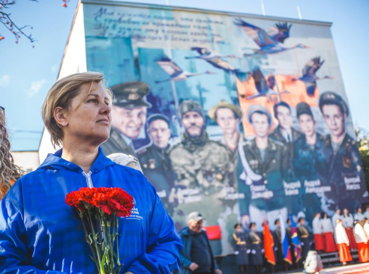 Юбилей Великой Победы: как в Подмосковье отметили Год Защитника Отечества