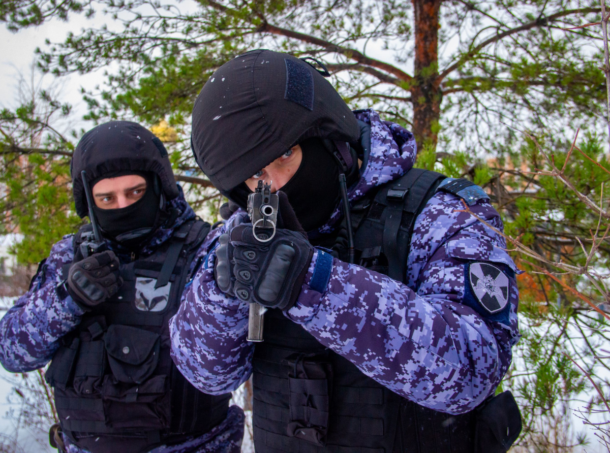 Пресечено нарушение миграционного законодательства в Люберцах
