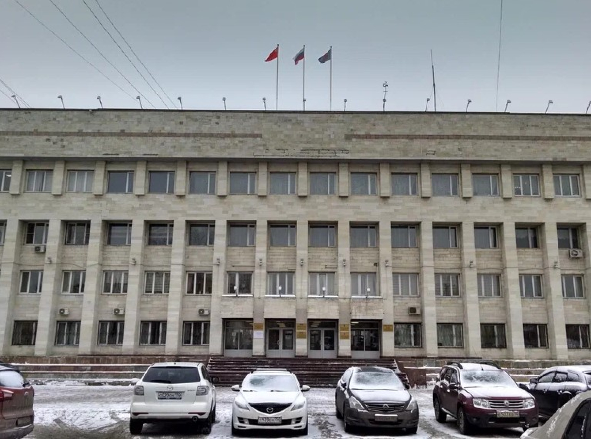 Встреча с жителями в формате выездной администрации состоится в Люберцах 12 марта