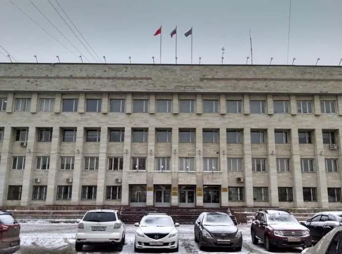 Встреча с жителями в формате выездной администрации состоится в Люберцах 12 марта
