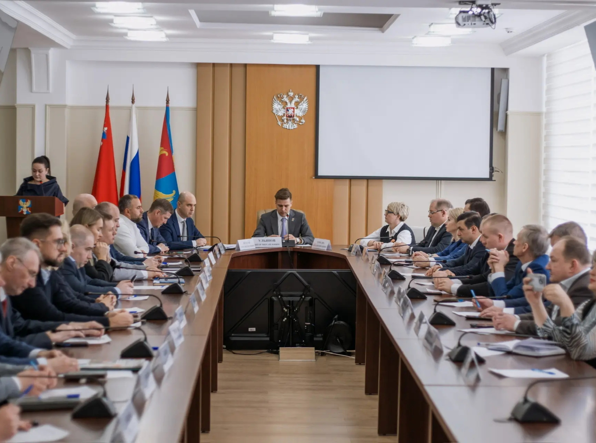 Депутаты приняли решение об изменении герба и гимна городского округа Люберцы