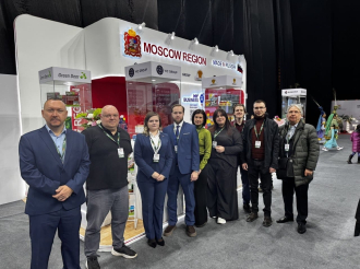 Соглашение о поставках ветпрепаратов в Монголию подписала Госкомпания 