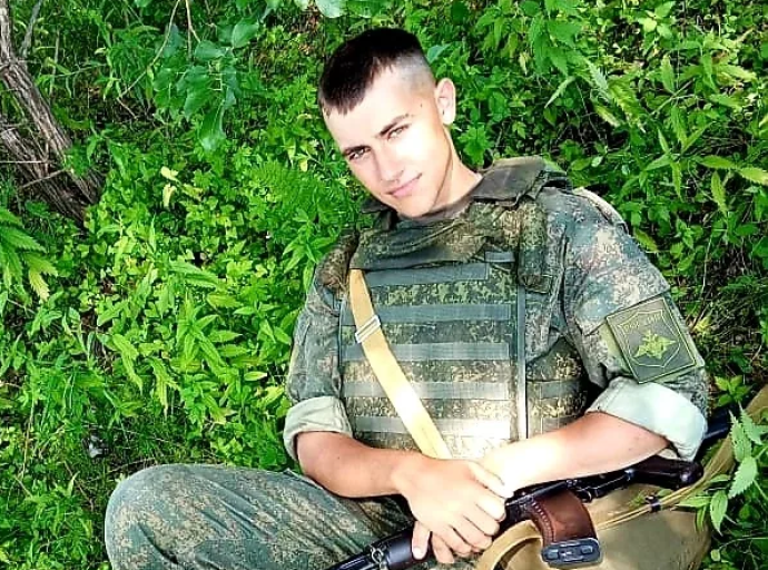 Данил Куринной: «Тогда я понял, с какой нечистью мы воюем»