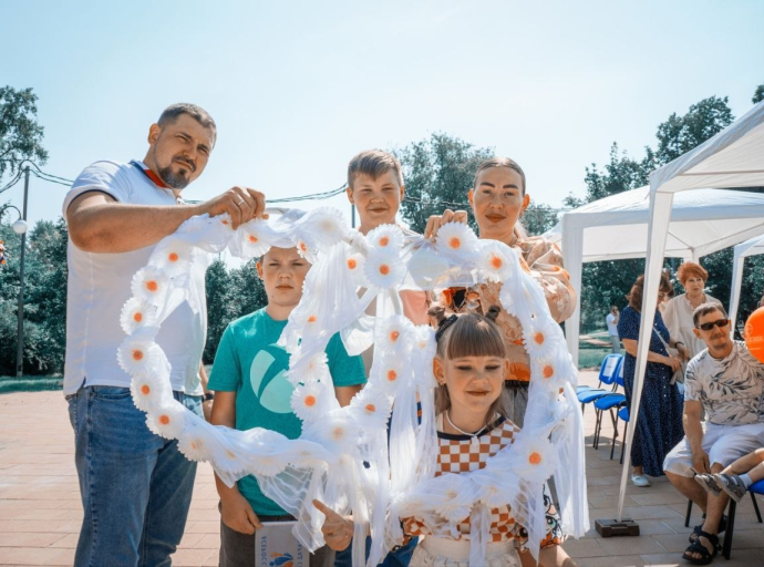 46 многодетных семей в Люберцах получили выплату взамен земельного участка с начала года