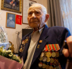 Скончался легендарный участник войны из Люберец Иван Пшеничкин