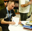 Презентация книги ветеранов СВО пройдёт в Люберцах 18 августа