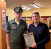 Рустам Хансверов стал победителем всероссийского конкурса
