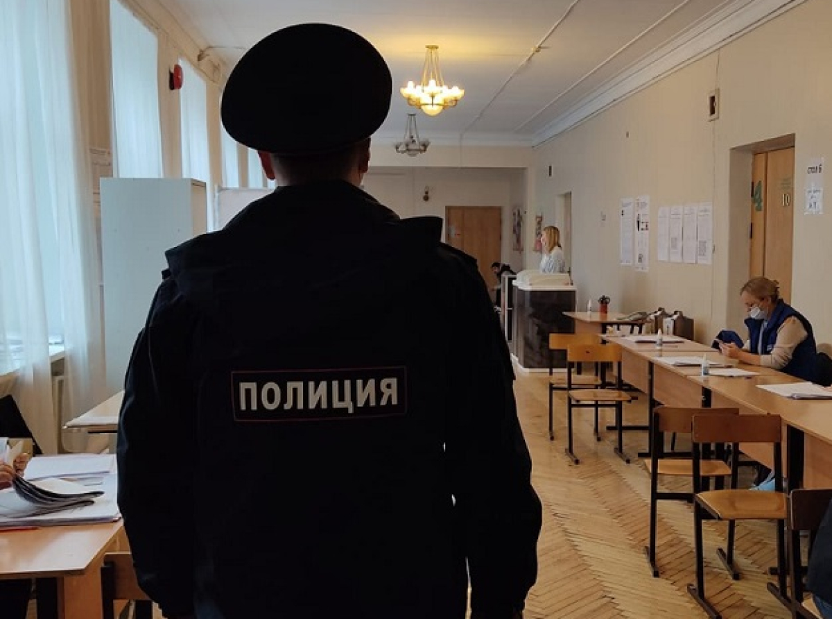 Люберчан просят информировать полицию о правонарушениях и преступлениях