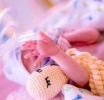 300 новорожденных спасли врачи роддома в Люберцах с начала года