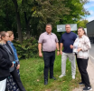 Расширение дороги в поселке Люберецкого округа начнется в сентябре