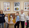 Две художественные школы Люберец стали Лидерами рейтинга ДШИ Подмосковья