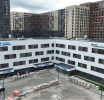 Поликлинику на 540 посещений откроют в жилом комплексе Люберец в 2026 году