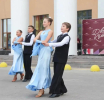 Более 230 человек записались в клубные формирования Люберецкого дворца культуры 