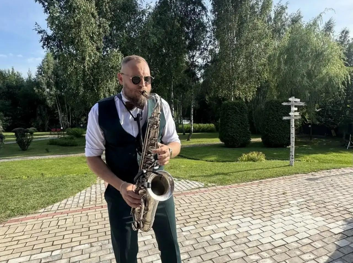 Джазовый фестиваль пройдёт в Летнем парке городского округа Люберцы, 0+