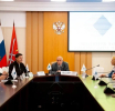 Общественная палата городского округа Люберцы обсудила ряд важных вопросов