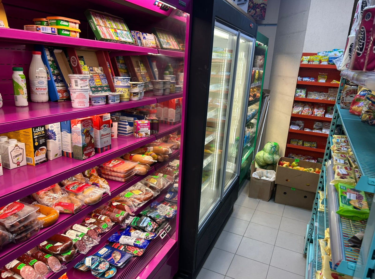 Власти решили контролировать цены на 24 базовых продукта
