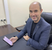 Депутат Люберецкого округа Александр Шлапак проголосовал дистанционно