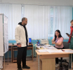 Депутаты посетили избирательные участки в Люберцах
