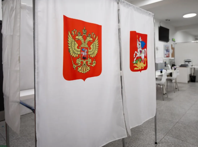 Все 198 избирательных участков открылись в Люберецком округе