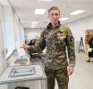 Александр Кулагин: в Люберцах голосуют за защиту Отечества