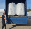 10 тонн картофеля передано бойцам на СВО научным учреждением Люберец