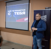 Форум «Курсом лидера» для будущих медицинских специалистов состоялся в Люберцах