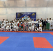 Кубок мира по ниппон-кемпо и профбою прошел в Люберцах