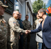 1750 ветеранов и участников СВО получили поддержку по вопросам ЖКХ