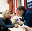Выездную администрацию в Люберцах провели для участников, ветеранов СВО и их семей