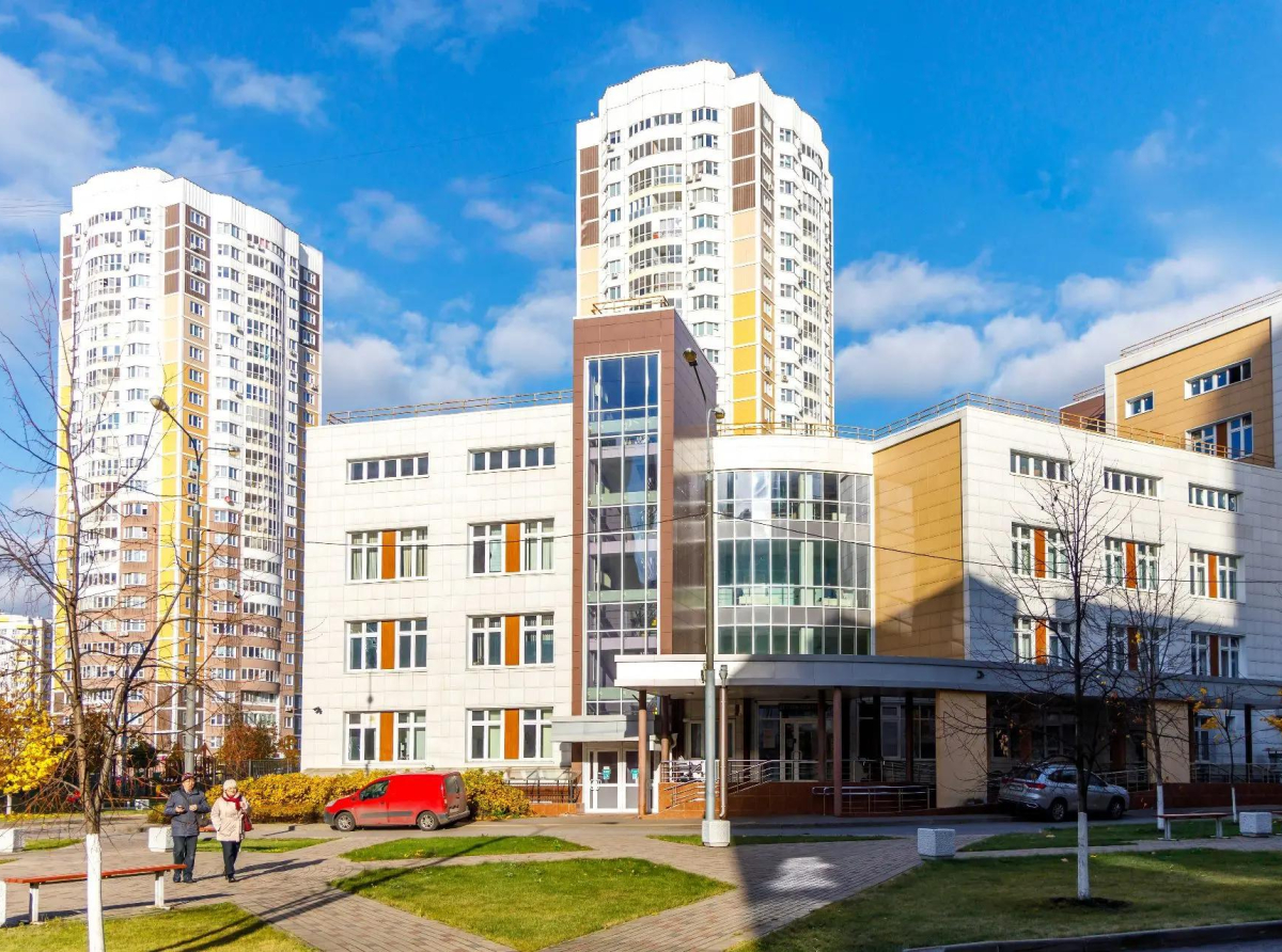 Жители Люберец смогут пройти бесплатный онкоскрининг 31 октября